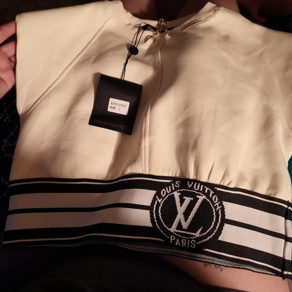 Louis Vuitton top
